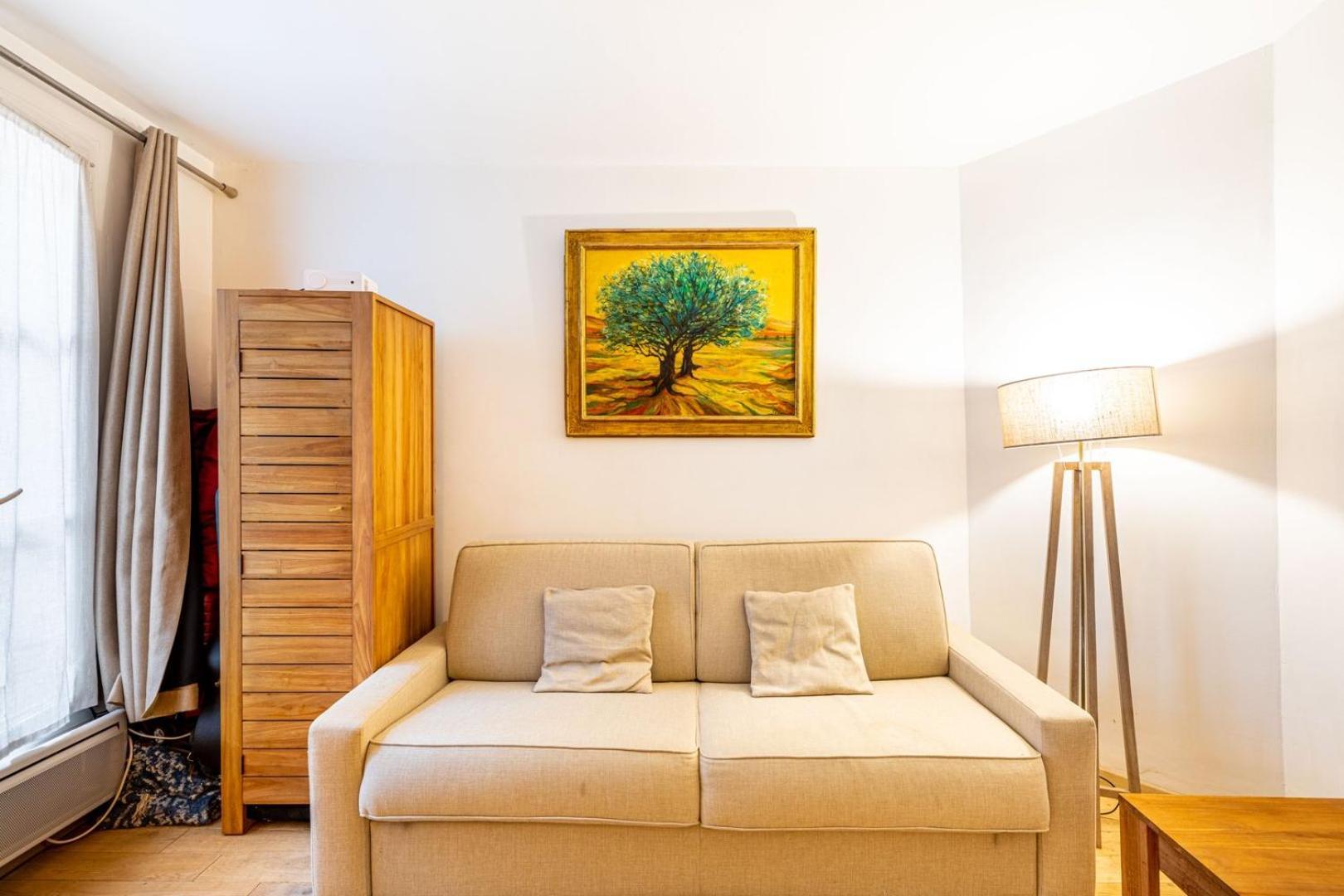 Guestready - Sweet Escape Near The Pantheon Paris