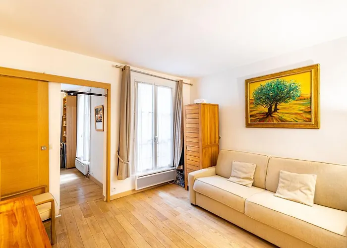 Guestready - Sweet Escape Near The Pantheon