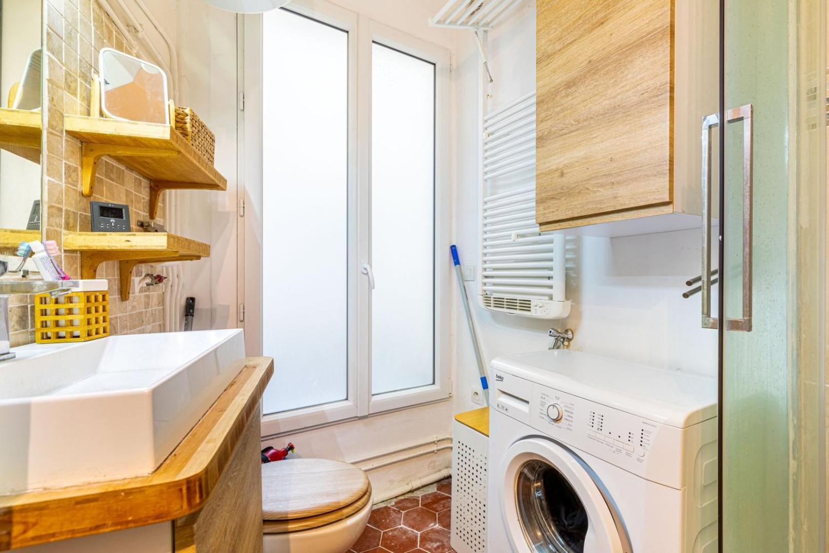 Guestready - Sweet Escape Near The Pantheon * Paris