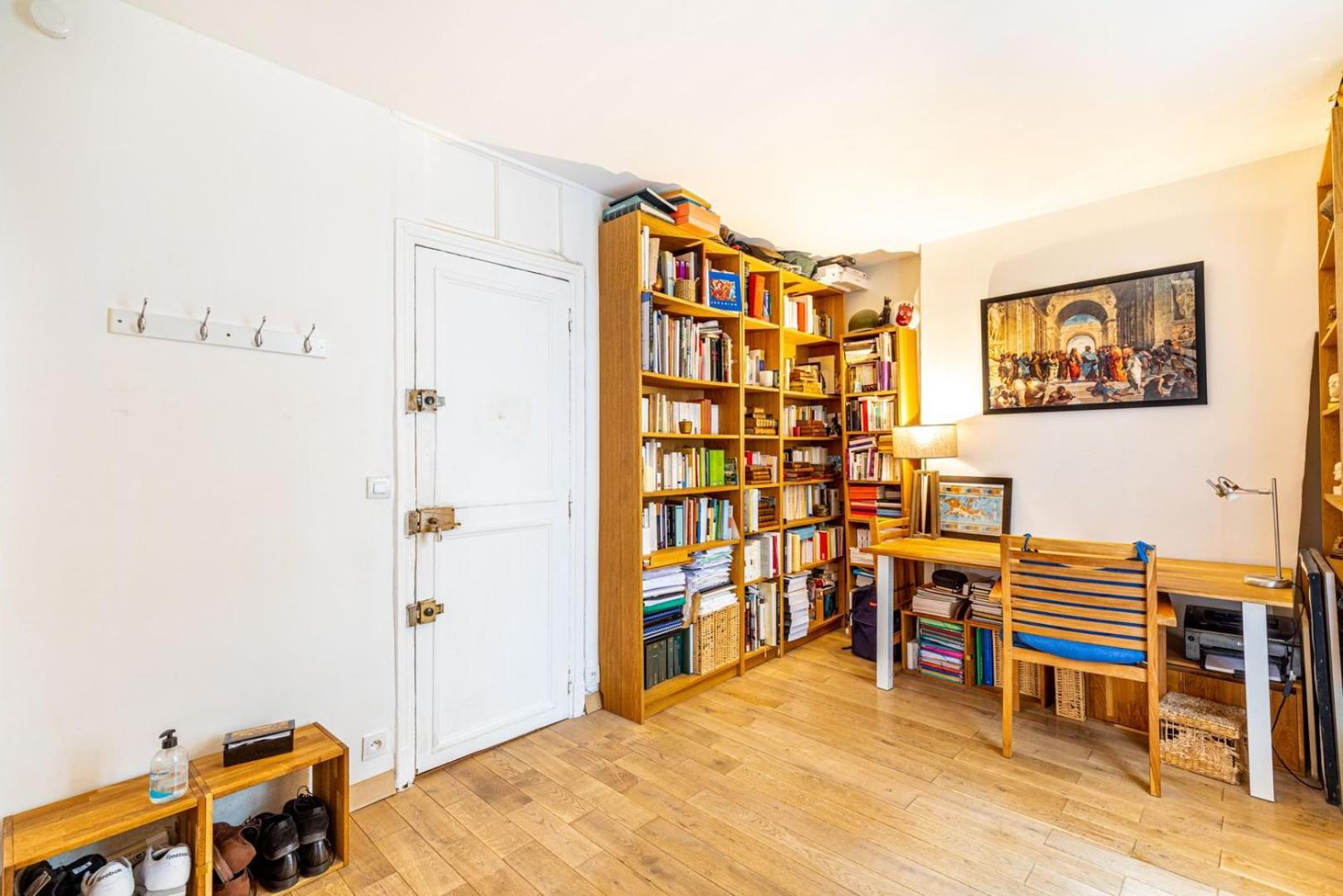Apartment Guestready - Sweet Escape Near The Pantheon *