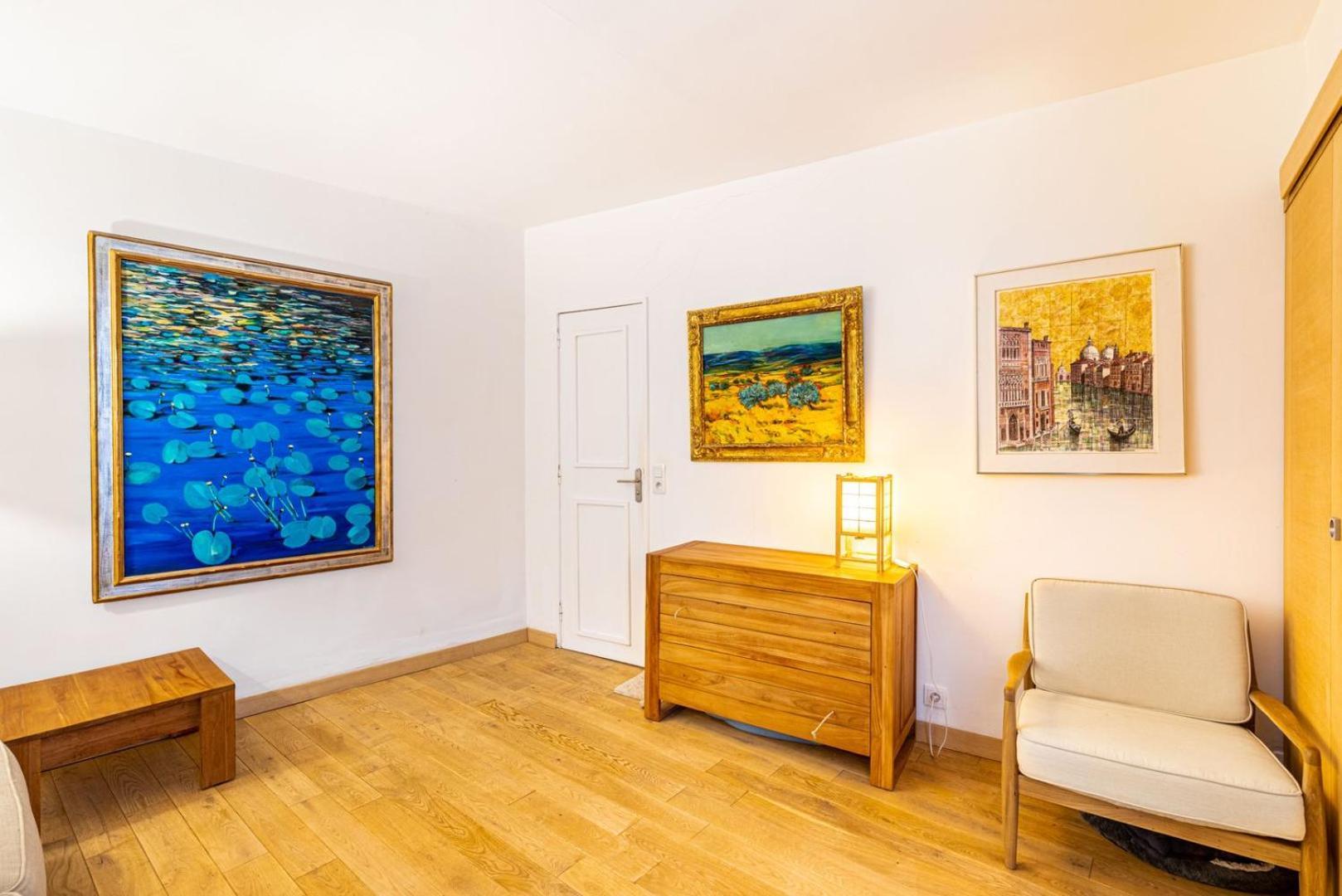 Guestready - Sweet Escape Near The Pantheon