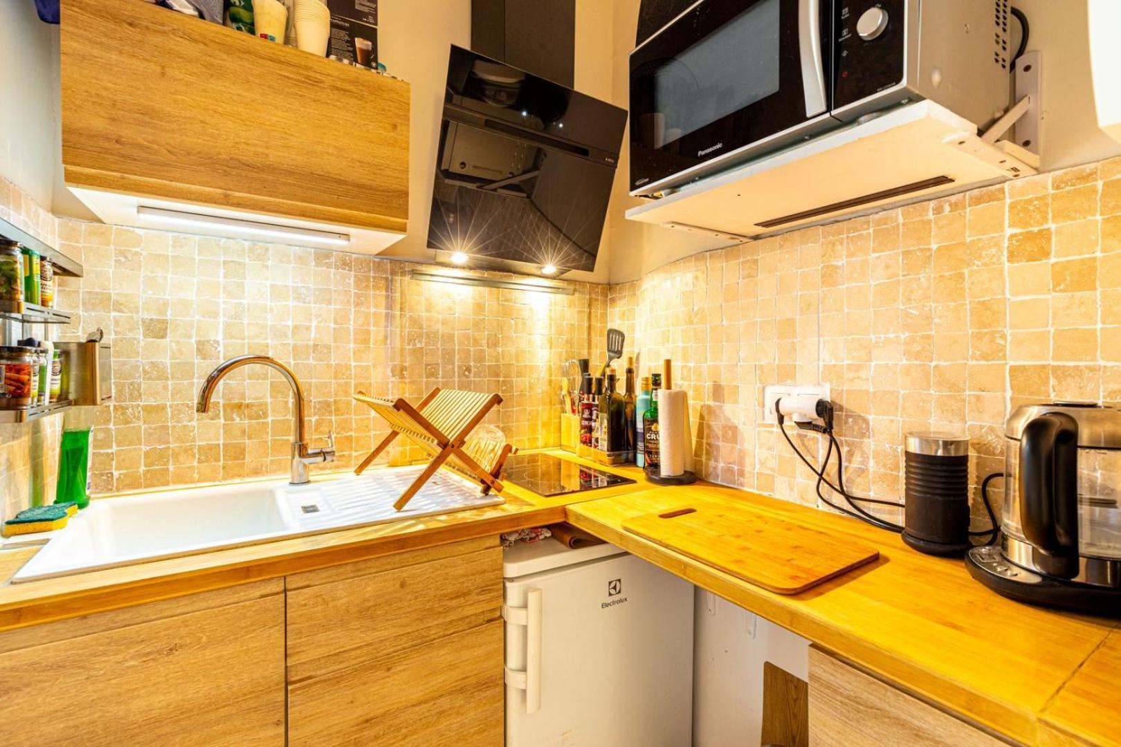 Apartment Guestready - Sweet Escape Near The Pantheon