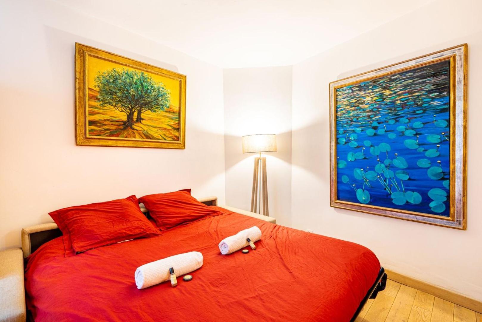 Guestready - Sweet Escape Near The Pantheon Paris