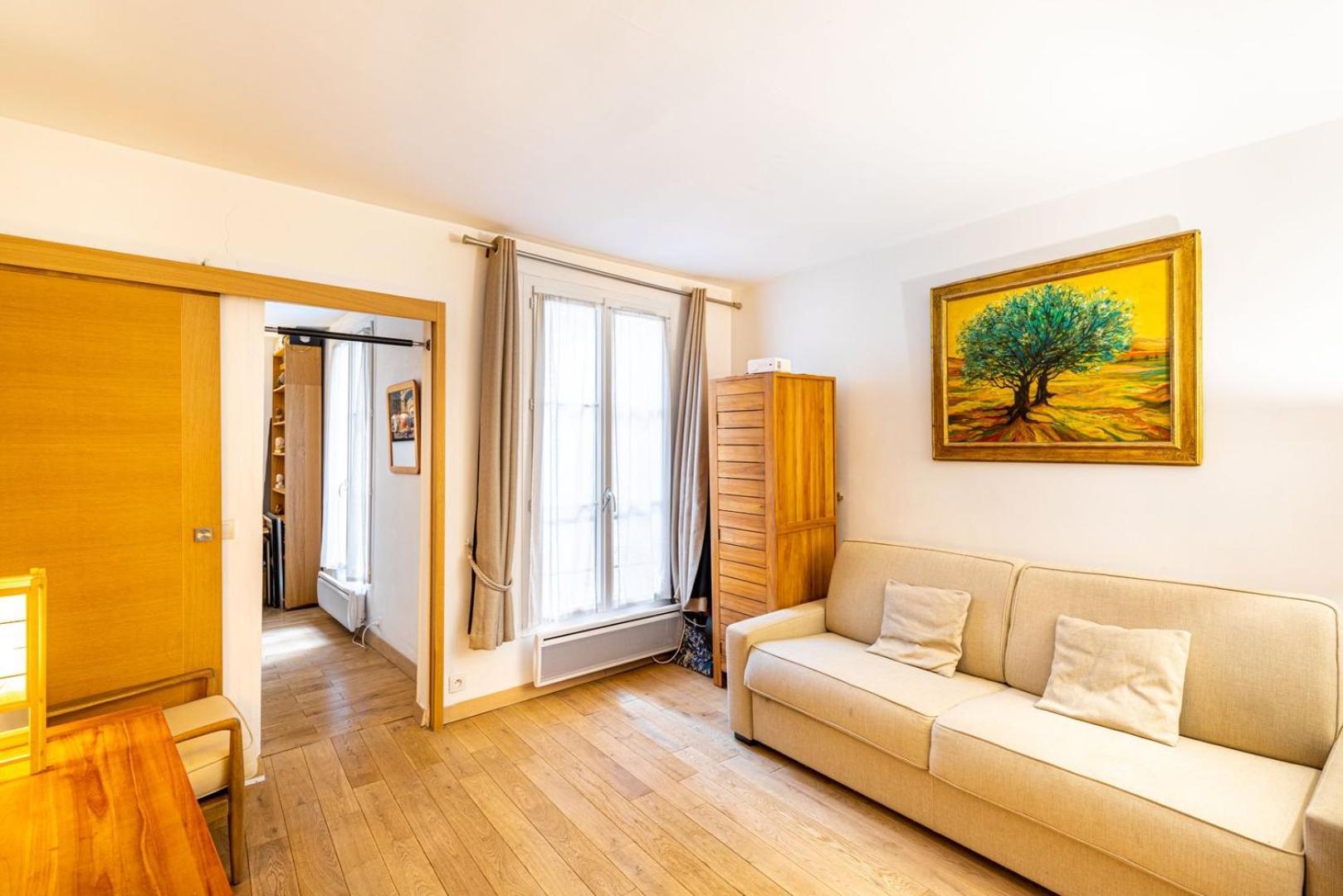 Guestready - Sweet Escape Near The Pantheon Apartment *