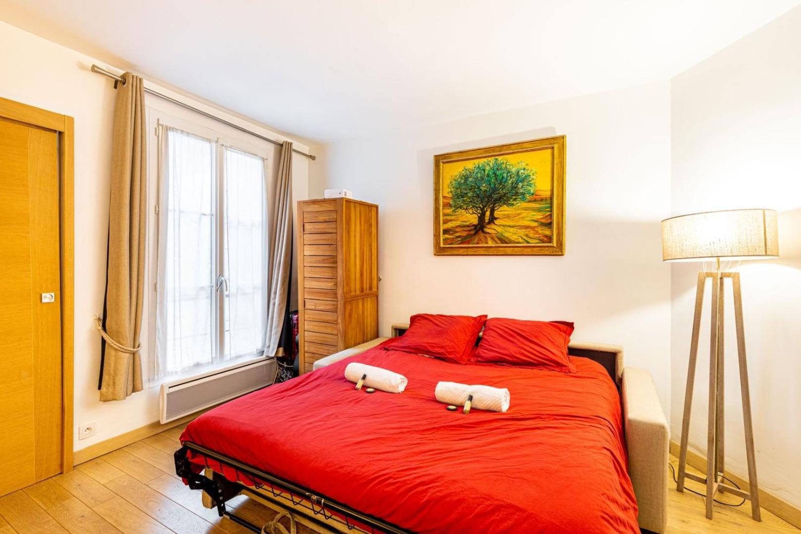 Guestready - Sweet Escape Near The Pantheon Apartment Paris