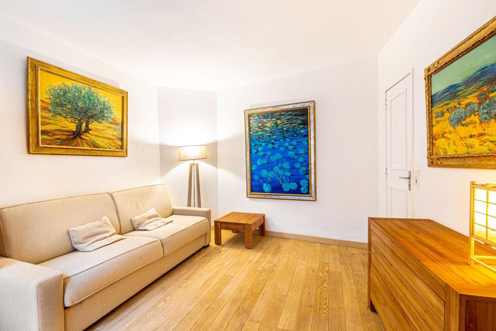Guestready - Sweet Escape Near The Pantheon * Paris
