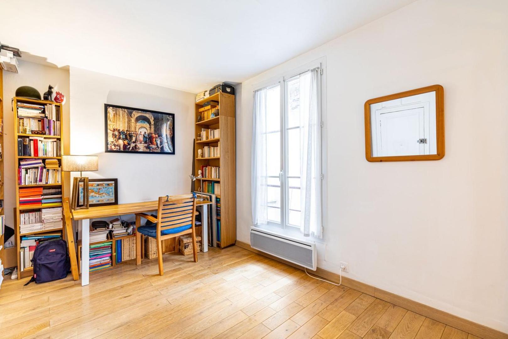 Guestready - Sweet Escape Near The Pantheon Paris
