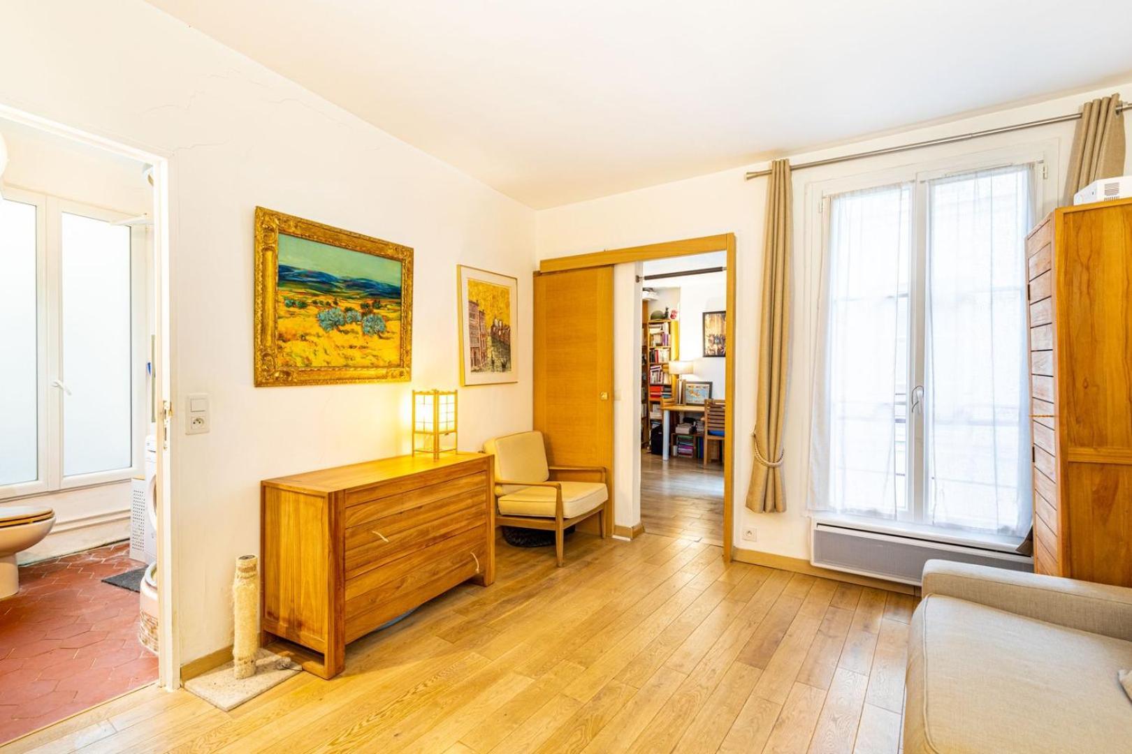 Guestready - Sweet Escape Near The Pantheon *